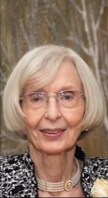 Obituary of Rita Pennington Brian