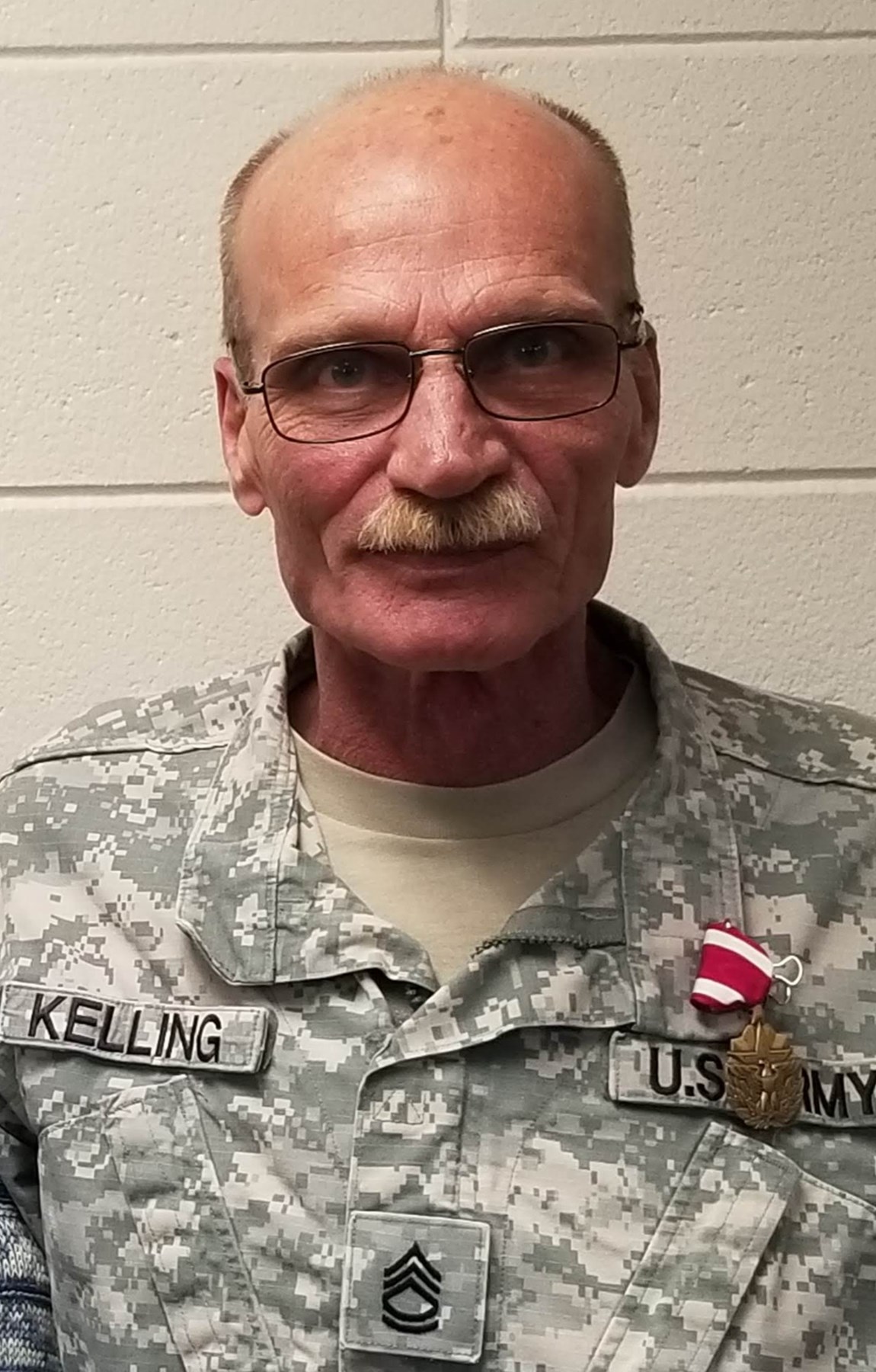 Obituary of Steven Lynn Kelling