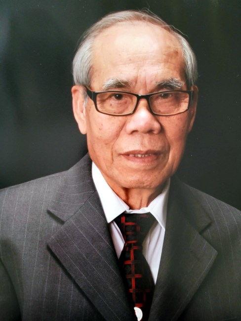 Obituary of Mr. Giuse Nguyễn Văn Lưu