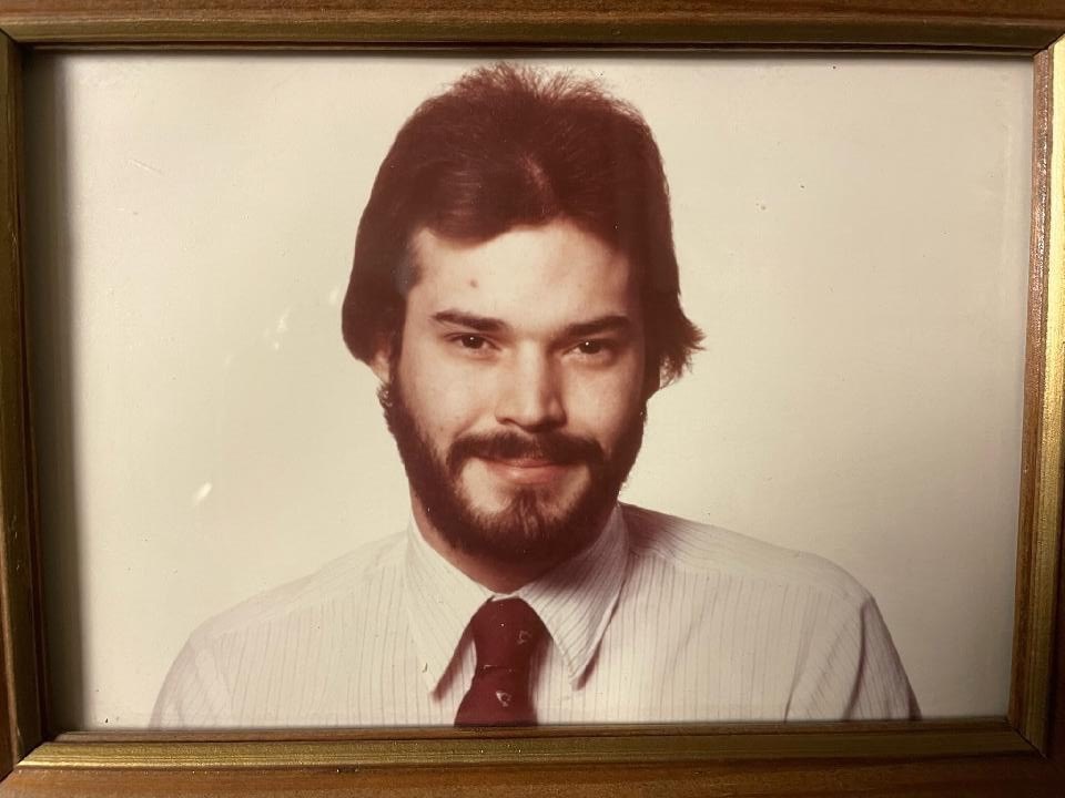 Jeffrey A. Erskine Obituary Charlotte, NC