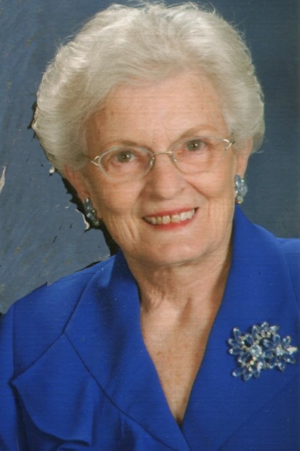 Obituary of Bettye Lou Stone