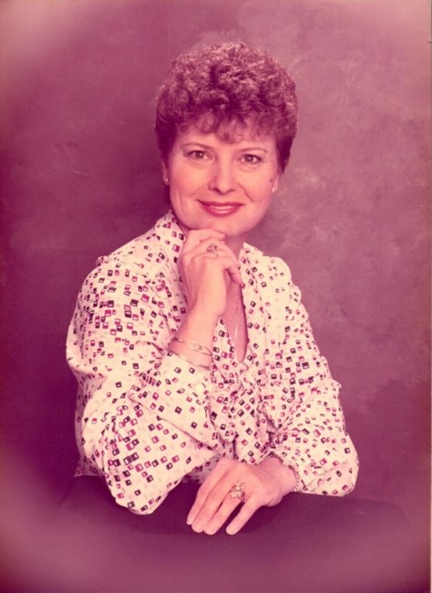 Obituary of Fannie Hope Smith