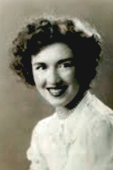 Obituary of Anastasia Skidmore