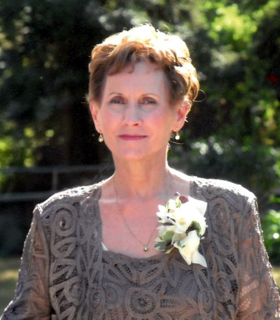 Obituary of Patricia Lucille Goebel