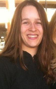 Obituary of Christina Lee McCloud