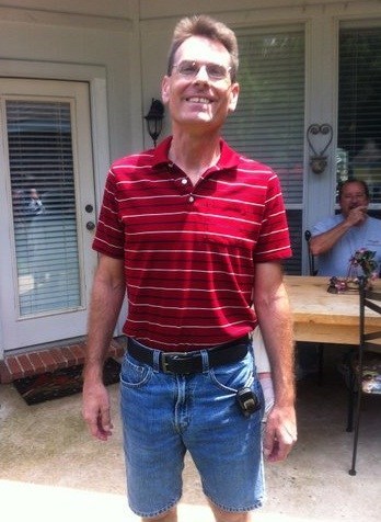 Obituary of Frank Krecek