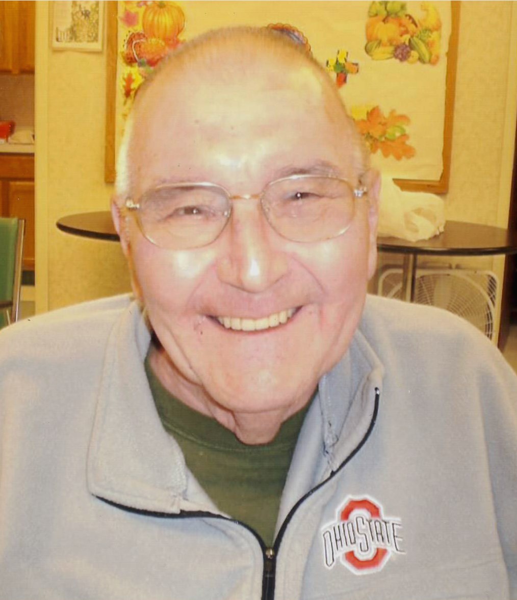 Obituary of Russell Ray Tisher