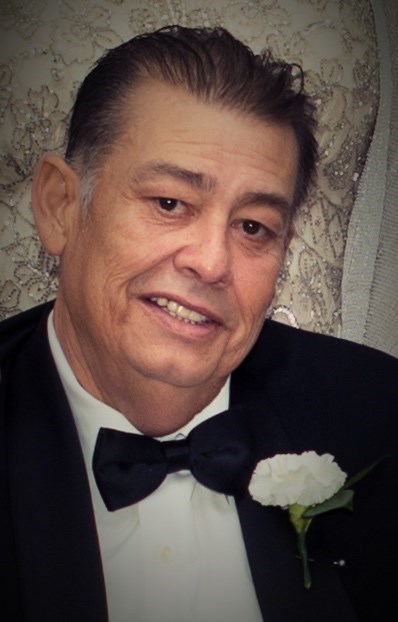 Obituary of Gilberto Gonzalez