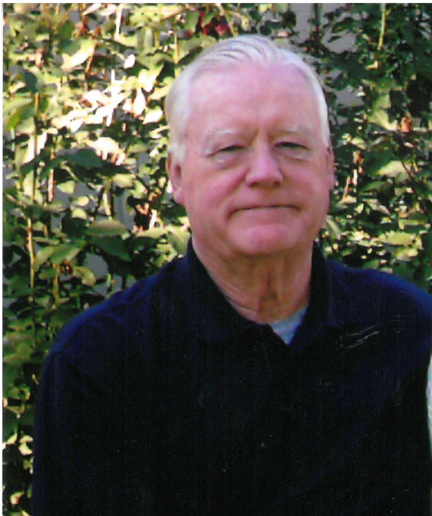 Obituary of Joseph Harrison Saddoris Jr