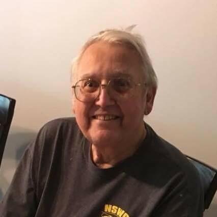 Obituary of Rodney P. Jordy