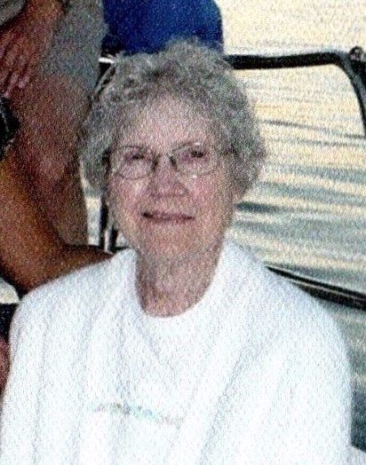 Obituary of Joann Avalon Beals