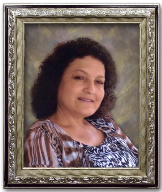 Obituary of Maria Hernandez