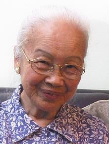 Obituario de Susan Sau Yung Wong
