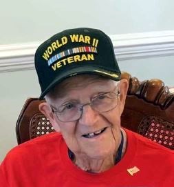 Obituary of Francis H. Anderson Jr.