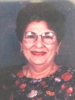 Obituary of Constance "Connie" Elizabeth Peterson