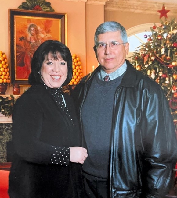 Obituario de Mondo & Joy Lynn Yglecias