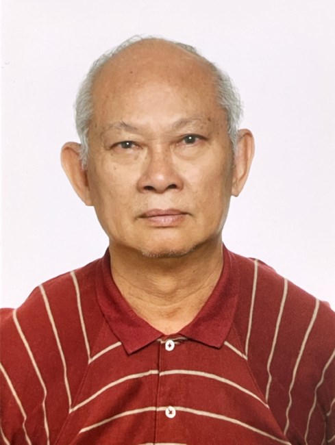 Obituary of Emilio Hung Li