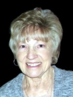 Roberta Jean "Jeannie" Gilliam