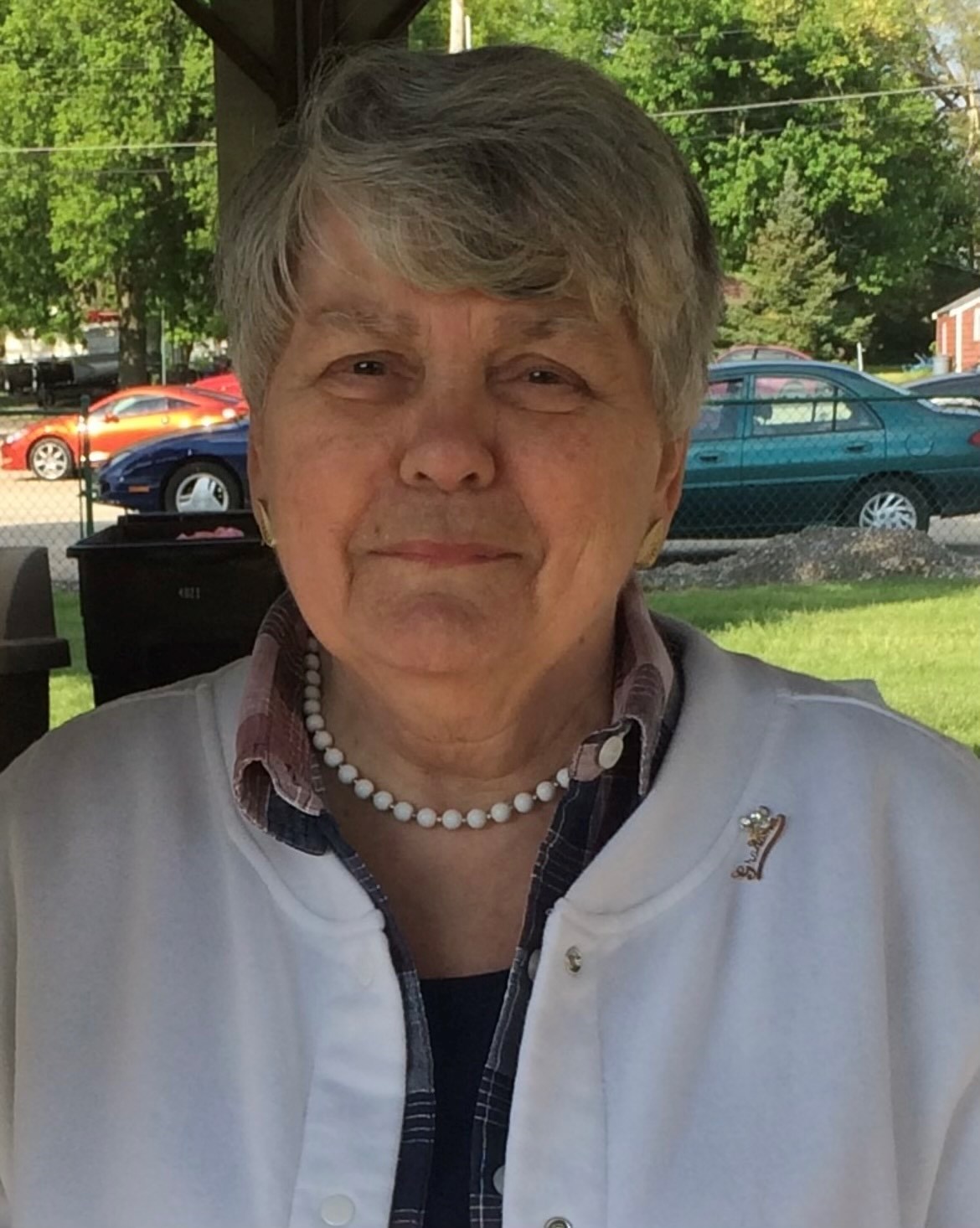 Obituary of Carol June Wallace