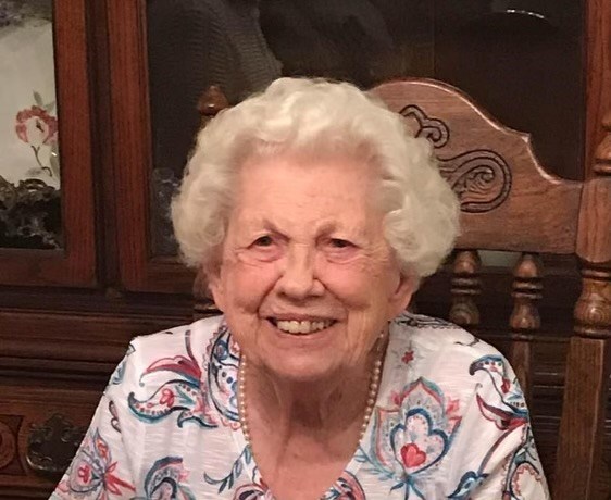 Obituary of Delores Mae Reed