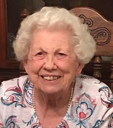 Obituary of Delores Mae Reed