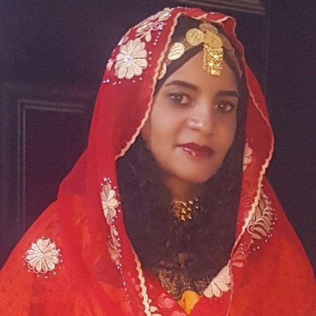 Obituary of Saliem Fissehatsion Samra