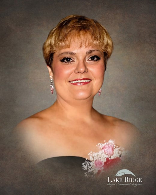 Obituary of Connie Bowman