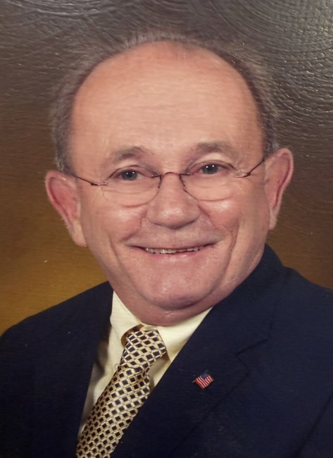 Obituary of Mr. Lonnie Kreil Moran