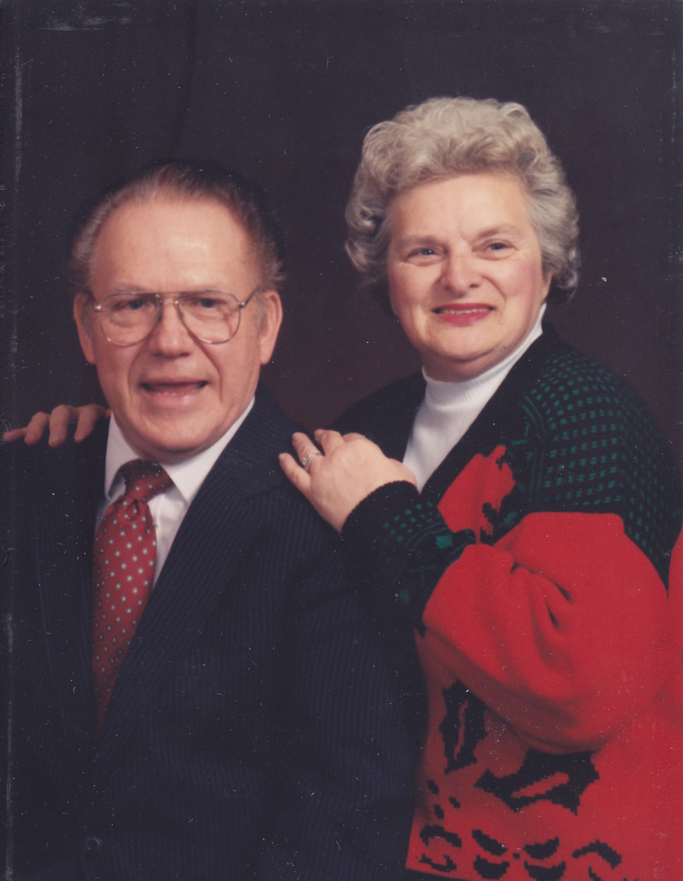 Obituary of Ann V. (Bognar) Rosswog