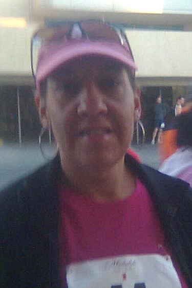 Obituary of Veronique Dawn Chavez
