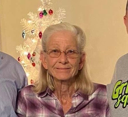 Obituary of Linda Faye Hartley