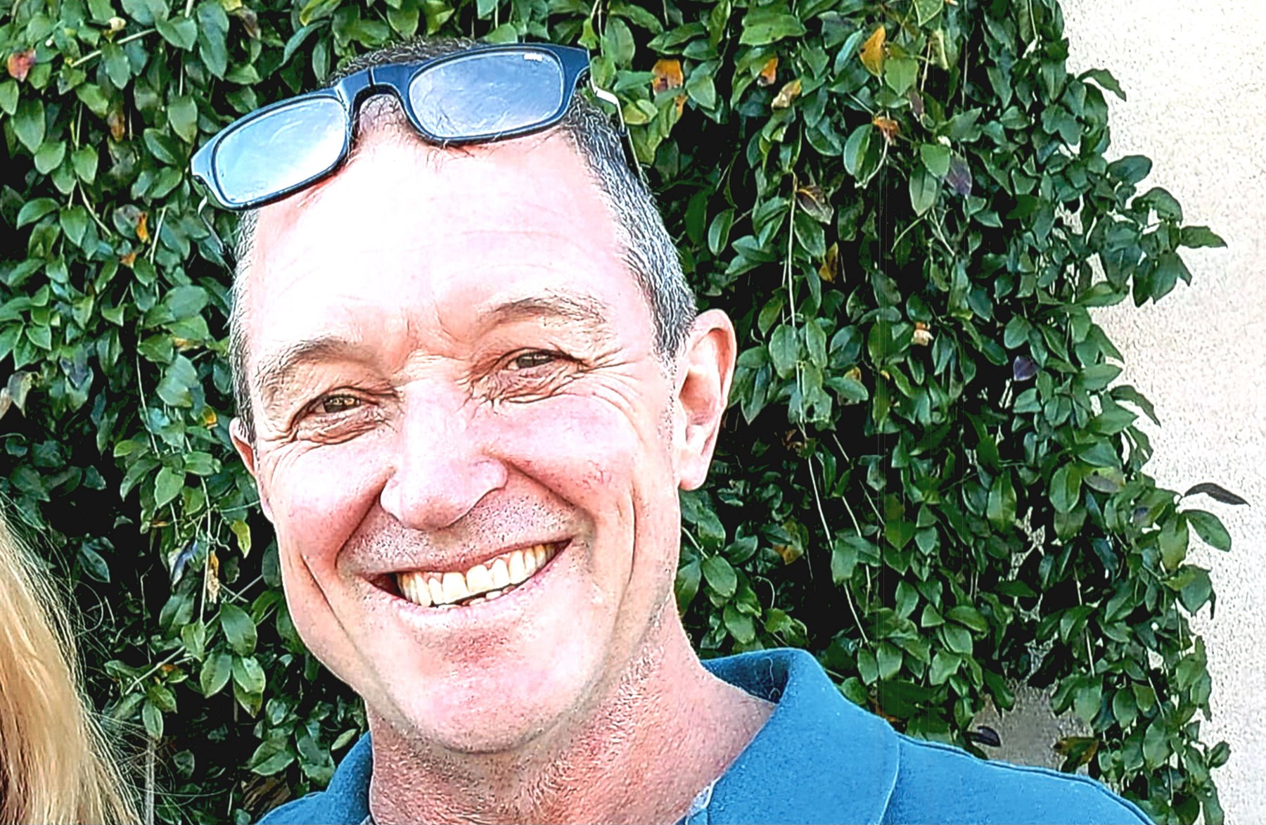 Obituary of John Phillip Helton