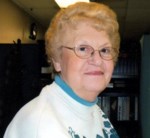 Margaret Hebeler