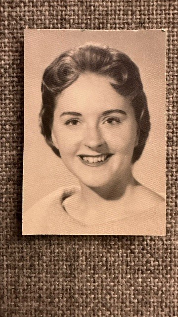 Obituary of Twila Jane Van Ess