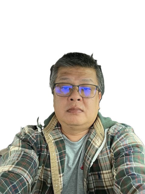 Obituary of Gerald Terence de Guzman