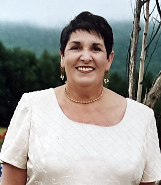 Obituary of Marian J. Hubbard