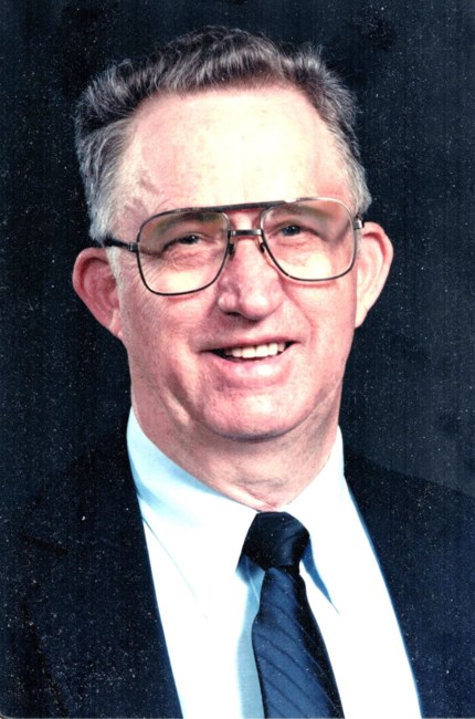 Obituary of John R. Rosier Jr.
