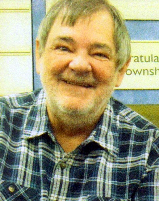 Obituary of Frank Sleger