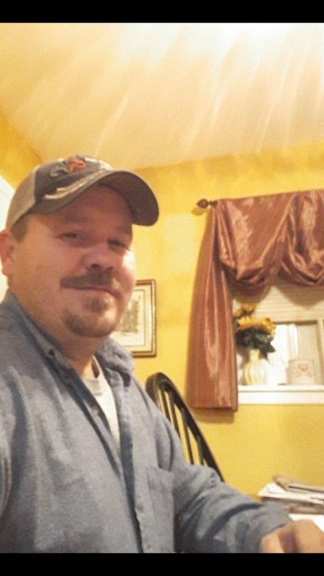 Obituary of Christopher John Beam