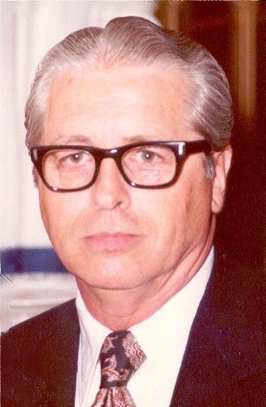 Obituary of William Neal Powers