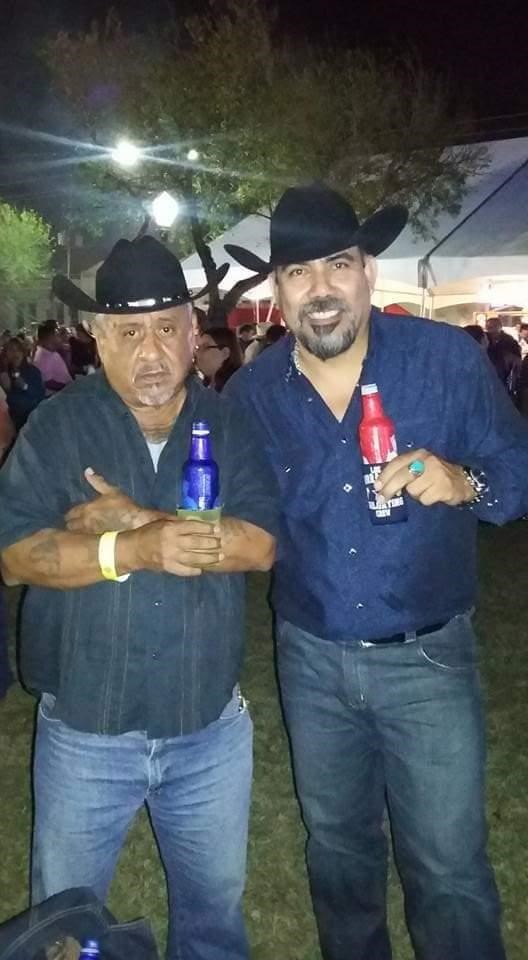 Obituary of Federico Reyes