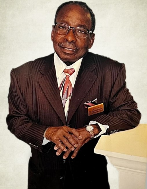 Obituario de Clarence Hawkins