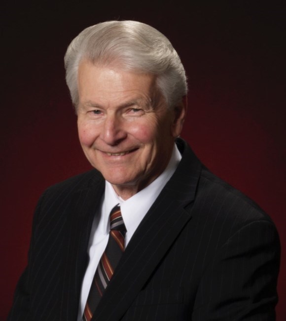 Obituary of Gerald "Jerry" Mason Moon