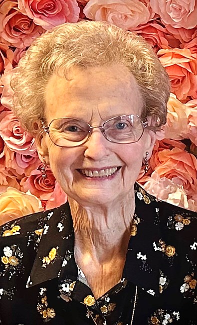 Obituario de Patsy Carolyn Chambers Dufour