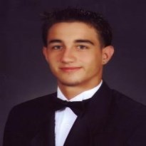Obituary of Christopher David Byrd
