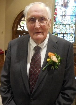 Obituary of Dean Peter Stanley
