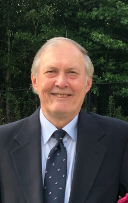 Obituario de Thomas Clayton Cox