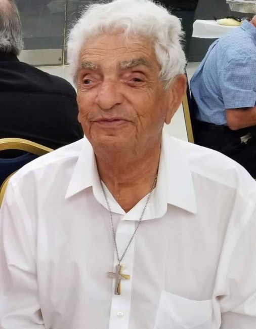 Obituary of Roque Jorge Avelar