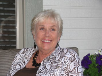 Obituary of Lois Jean Billeisen
