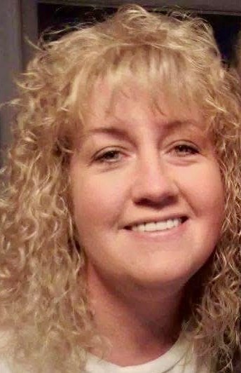 Obituary of Janet Elizabeth Holman